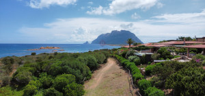 Costa Corallina Appartamento fronte mare