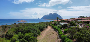 Costa Corallina Appartamento fronte mare