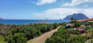 Costa Corallina Appartamento fronte mare
