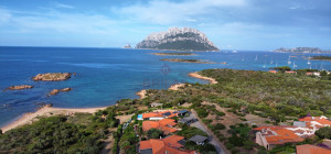 Costa Corallina Appartamento fronte mare