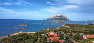 Costa Corallina Appartamento fronte mare