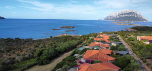 Costa Corallina Appartamento fronte mare