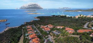 Costa Corallina Appartamento fronte mare
