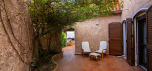 Costa Corallina Appartamento fronte mare