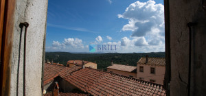 Palazzina terra-cielo in centro Luogosanto