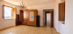 Palazzina terra-cielo in centro Luogosanto