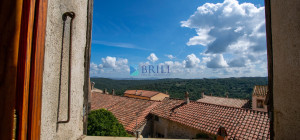 Palazzina terra-cielo in centro Luogosanto