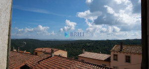 Palazzina terra-cielo in centro Luogosanto