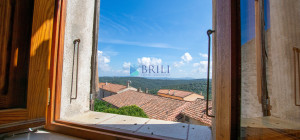 Palazzina terra-cielo in centro Luogosanto