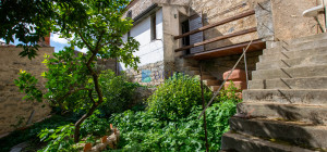 Palazzina terra-cielo in centro Luogosanto