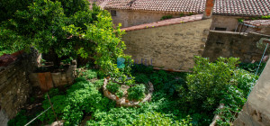 Palazzina terra-cielo in centro Luogosanto