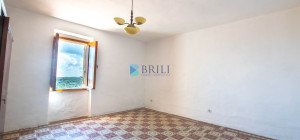Palazzina terra-cielo in centro Luogosanto