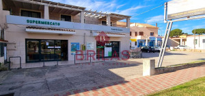 Porto San Paolo - Commercial Property in Exclusive Location