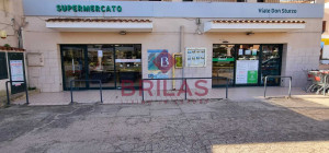 Porto San Paolo - Commercial Property in Exclusive Location