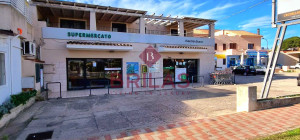 Porto San Paolo - Commercial Property in Exclusive Location