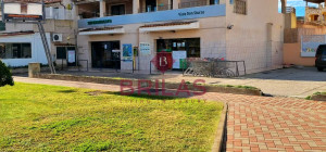 Porto San Paolo - Commercial Property in Exclusive Location