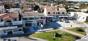 Porto San Paolo - Commercial Property in Exclusive Location
