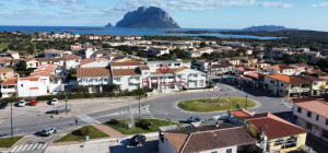 Porto San Paolo - Commercial Property in Exclusive Location