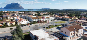 Porto San Paolo - Commercial Property in Exclusive Location