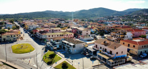 Porto San Paolo - Commercial Property in Exclusive Location