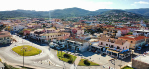 Porto San Paolo - Commercial Property in Exclusive Location