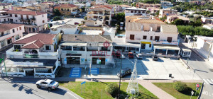 Porto San Paolo - Commercial Property in Exclusive Location