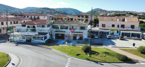 Porto San Paolo - Commercial Property in Exclusive Location