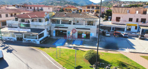 Porto San Paolo - Commercial Property in Exclusive Location