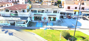 Porto San Paolo - Commercial Property in Exclusive Location