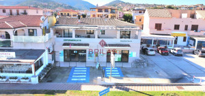 Porto San Paolo - Commercial Property in Exclusive Location