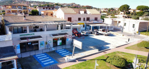 Porto San Paolo - Commercial Property in Exclusive Location