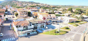 Porto San Paolo - Commercial Property in Exclusive Location
