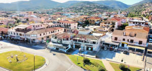 Porto San Paolo - Commercial Property in Exclusive Location