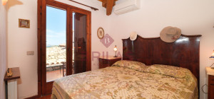 Porto San Paolo - Villa vista mare