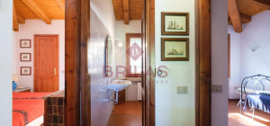 Porto San Paolo - Villa vista mare