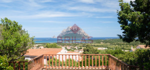 Porto San Paolo - Villa vista mare