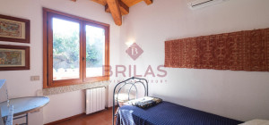 Porto San Paolo - Villa vista mare