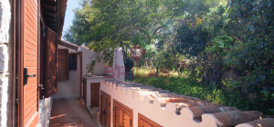 Porto San Paolo - Villa vista mare
