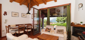 Porto San Paolo - Villa vista mare