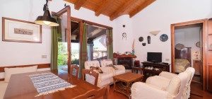 Porto San Paolo - Villa vista mare