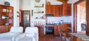 Porto San Paolo - Villa vista mare