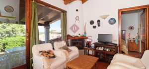Porto San Paolo - Villa vista mare