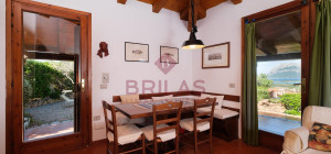 Porto San Paolo - Villa vista mare