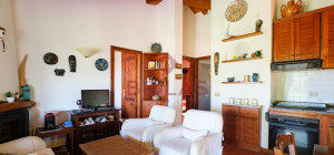 Porto San Paolo - Villa vista mare
