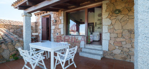 Porto San Paolo - Villa vista mare