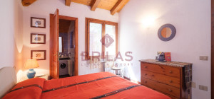 Porto San Paolo - Villa vista mare