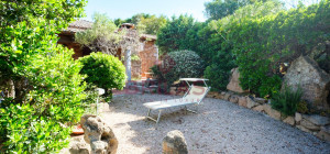 Porto San Paolo - Villa vista mare