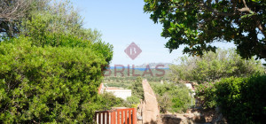 Porto San Paolo - Villa vista mare