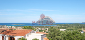 Porto San Paolo - Villa vista mare