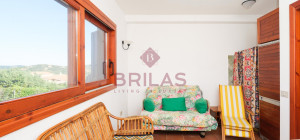 Porto San Paolo - Villa vista mare